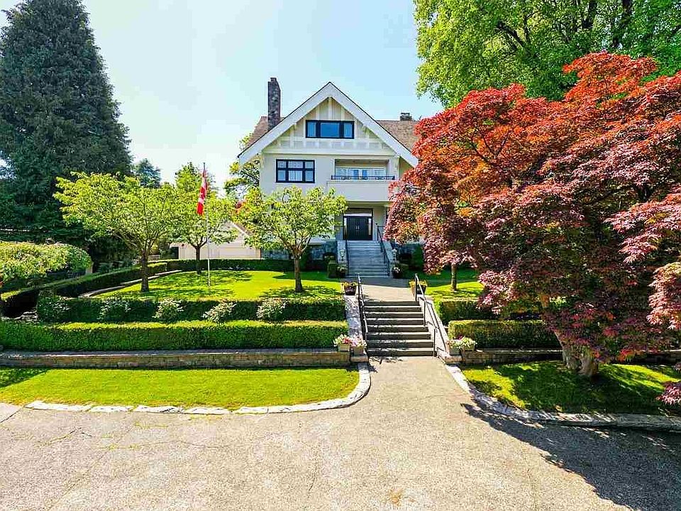 1188 Wolfe Ave, Vancouver, BC V6H 1V8 MLS R2741222 Zillow