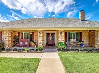 1114 Misty Oaks Ln, Keller, TX 76248