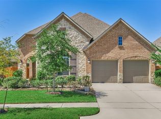 27926 Arden Trl, Spring, TX 77386