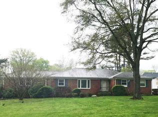 1135 Lipscomb Dr, Nashville, TN 37204