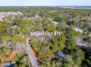 32 Ashley Dr, Beaufort, SC 29907