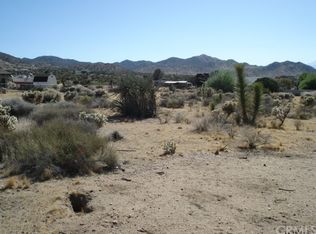 8968 Balsa Ave, Yucca Valley, CA 92284