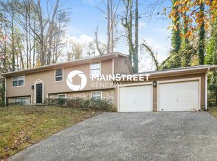 4863 Invermere Trl, Lithonia, GA 30038