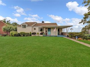 102 Zimmerman Dr, Aliquippa, PA 15001