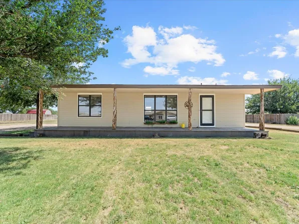 2611 Gannon St, Lubbock, TX 79415