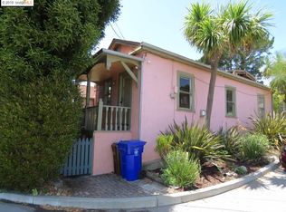 434 Santa Fe Ave, Richmond, CA