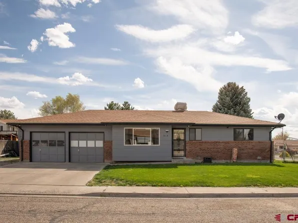 2268 Elizabeth Way, Montrose, CO 81401