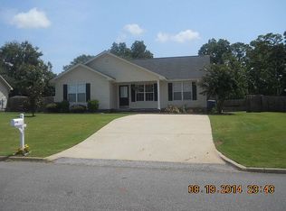 107 Braswell St, Troy, AL 36081