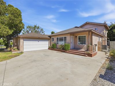 14809 Septo St, Mission Hills, CA, 91345