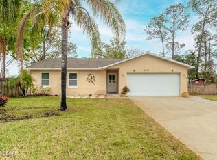 1374 Ana Maria Cir, Port Orange, FL 32129