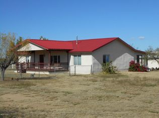 143 W Kaibab Way, Cochise, AZ 85606