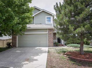 3506 Morning Glory Dr, Castle Rock, CO 80109