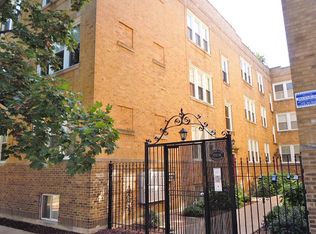4722 N Kenneth Ave APT 2E, Chicago, IL 60630
