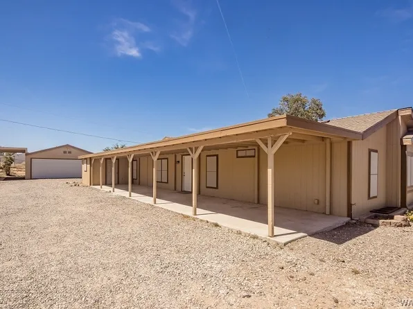 5192 E Casa Grande Dr, Topock, AZ 86436