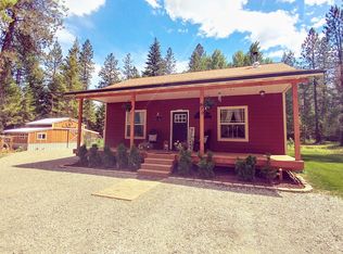 870 Samuels Rd, Sandpoint, ID 83864