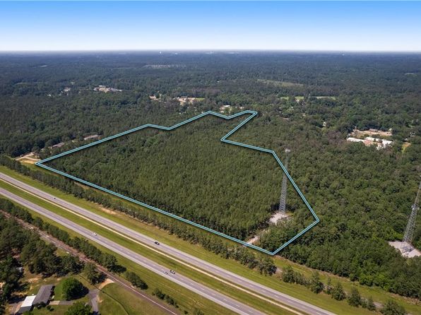 0 Highway 167 #0, Pineville, LA 71360