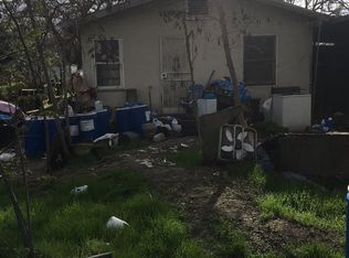 3385 E Lincoln Ave, Fresno, CA 93725