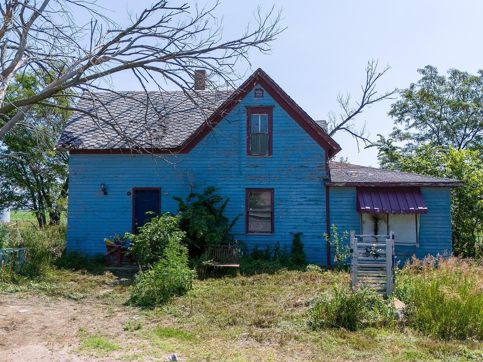 44654 261st St, Canistota, SD 57012 MLS 22404998 Zillow