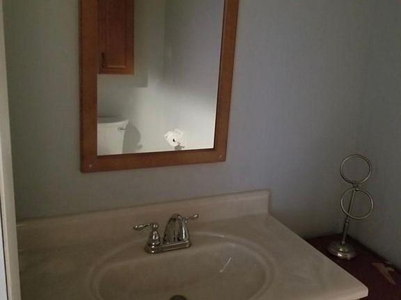 hall bath
