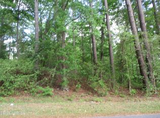 0 Duggins Dr, Kinston, NC 28501