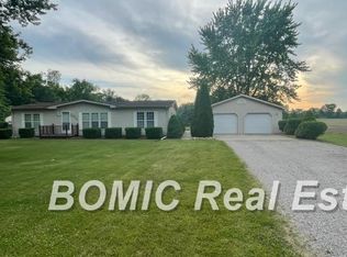 7710 Rookway Rd, Bridgeport, MI 48722