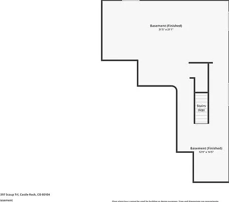 3 bed, 2.5 bath, 2249 sqft, $3,095 — Photo 4