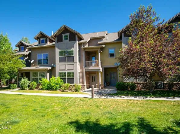 104 Montgomerie Cir, Eagle, CO 81631