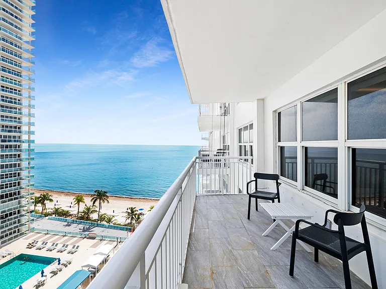 3850 Galt Ocean Dr #1109 — Photo 20