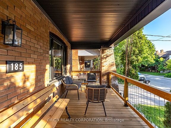 5th image of 185 Glenholme Ave