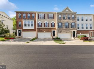 16067 Pitner St, Haymarket, VA 20169