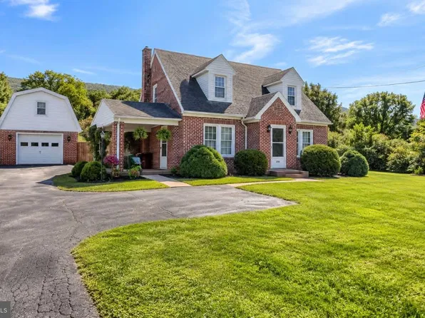2150 Back Maitland Rd, Lewistown, PA 17044