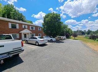 703 Alexander St #1, Winston Salem, NC 27127