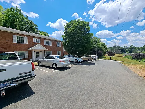 703 Alexander St #1 Photo 1