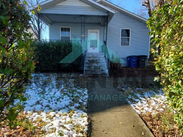 114 N Jackson Ave, Winston Salem, NC 27101