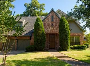 2607 Dixiana Dr, Farmers Branch, TX 75234