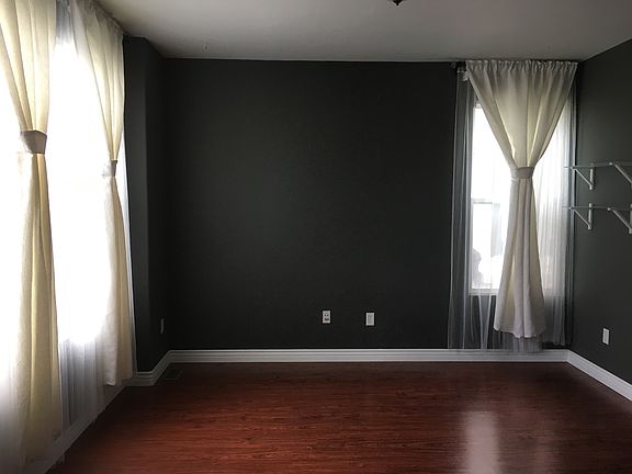 Front family room