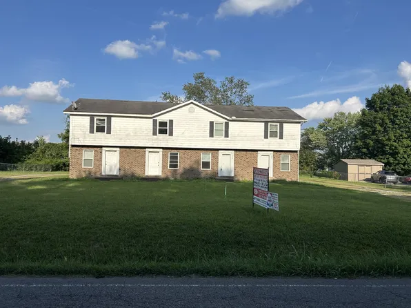 706 Calista Rd, White House, TN 37188