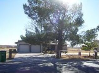 301 Atlanta St, Vernon, TX 76384