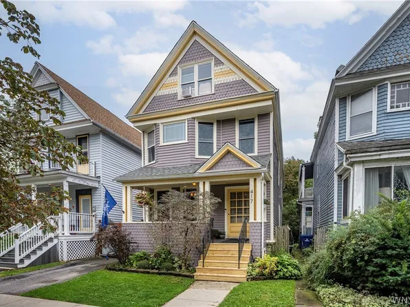 417 Vermont St, Buffalo, NY 14213
