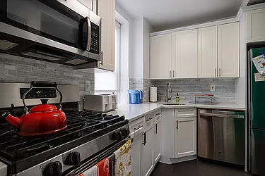 Rented by Rita S Citrin, LREB