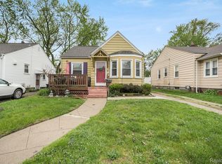 1343 Northway St, Ferndale, MI