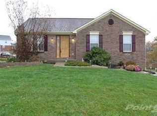 8663 Lely Ct, Florence, KY 41042