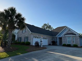 7514 Quail Woods Rd, Wilmington, NC 28411