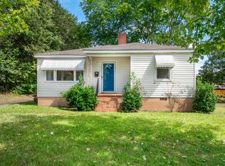 379 Old Woodruff Rd, Greer, SC 29651