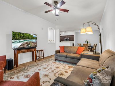 400 Vista Lake Dr APT 2, Candler, NC, 28715