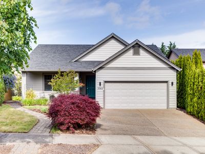 3363 NE Lavender Ln, McMinnville, OR, 97128