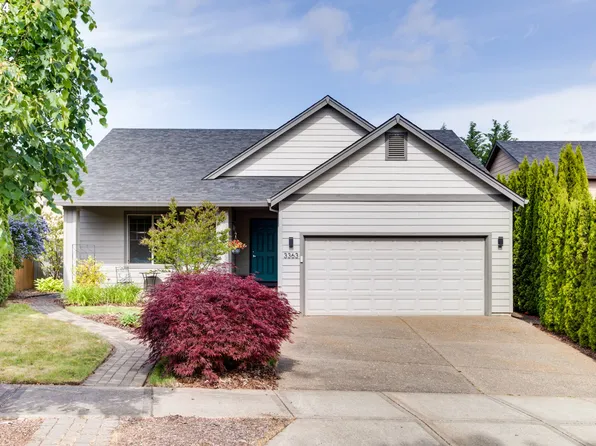 3363 NE Lavender Ln, McMinnville, OR 97128