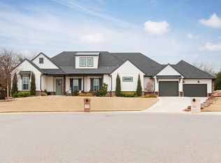 1316 Mason Ln, Edmond, OK 73034