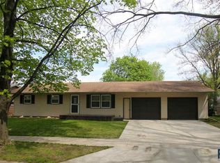 38 Park Ln, Canton, SD 57013