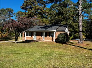 4610 Sterling St, Fayetteville, NC 28306